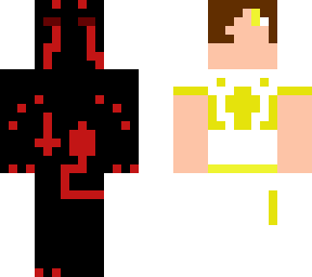 demon vs angel 2.0 original