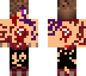 demonio 3 el ataque
