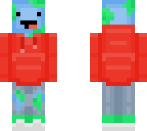derpy earth