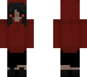 devil girl