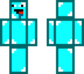 diamantito noob