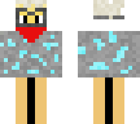 diamond ore