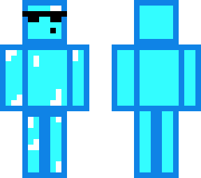diamond slime