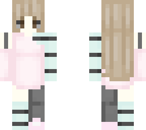 didnt like the hair so i changed it oof lol