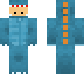 dino kid