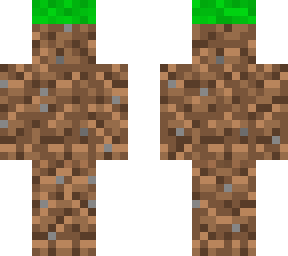 dirt/grass