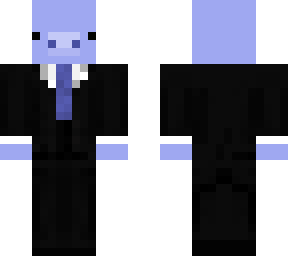discord wumpus remake