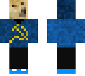 doge boy