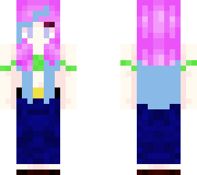 dolores ashida (kawaii chan's daughter)