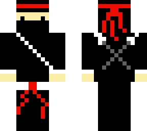 dope ninja killer