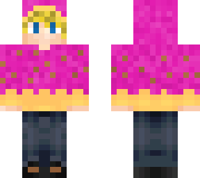 doughnut boy v2