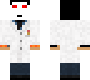 dr. nefarious