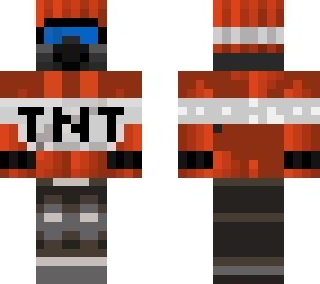 dr tnt
