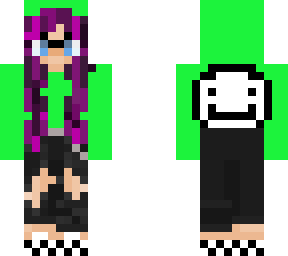 dreamkinnie
