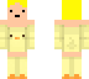 duck