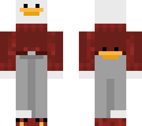 duck