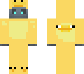 duck ardoni