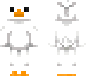 duck duck goose
