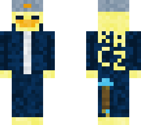 duck miner