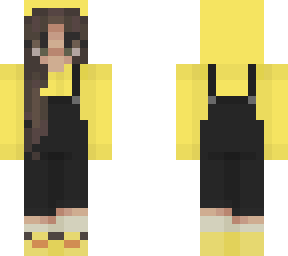 duckie overalls