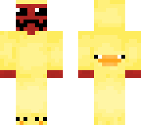 ducklan?