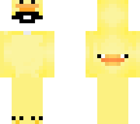 ducky 1 2 mini