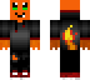el chardmansito 38