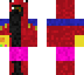 elmo