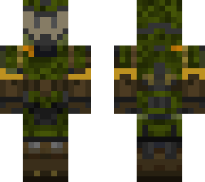 emerald doom 2015