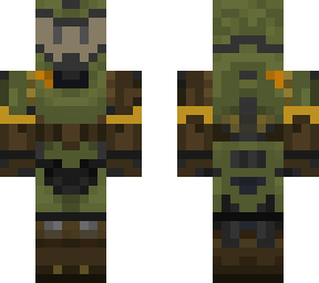 emerald doom eternal