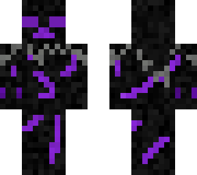 ender armour fixed