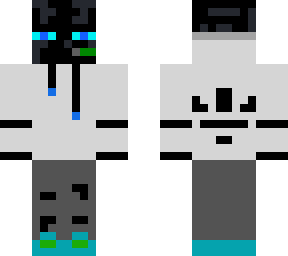 ender boi