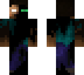 ender steve remake