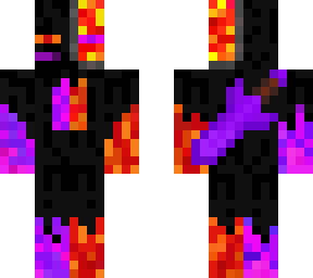 enderfire