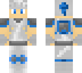 energised knight