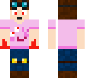 evil dantdm