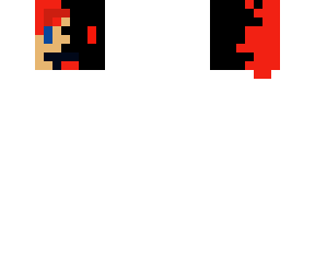 evil half and good half head use anytime