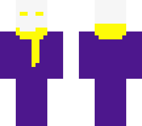 evil man named billy
