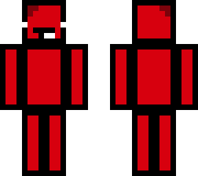evil skeppy
