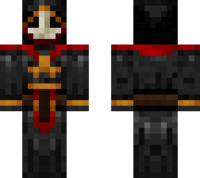 evil wizard