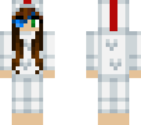eyepatch chari