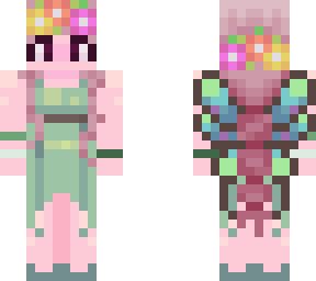 fairy girl ~edit~