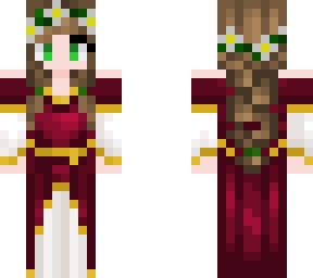 fantasy rp skin