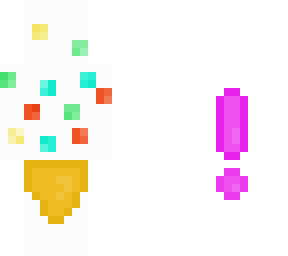 favourite flavour contest results