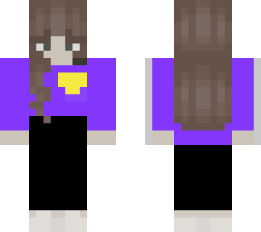 female security guard
