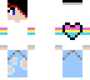 female version