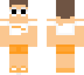 femboy hooters george