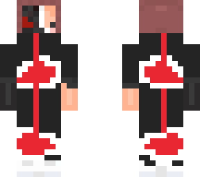 fifux akasuki