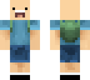 finn