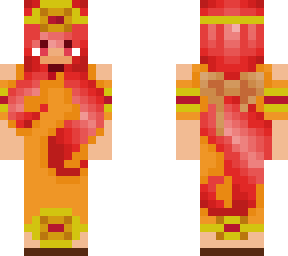 fire queen